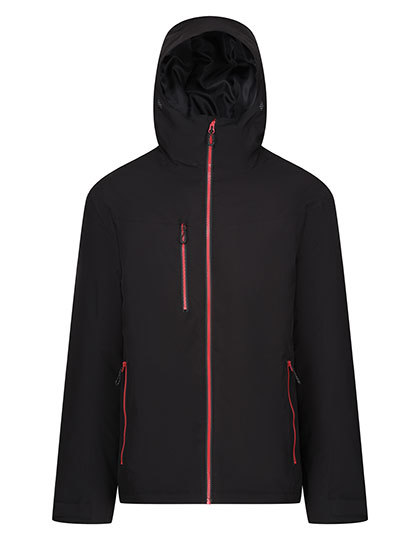 Regatta Navigate Waterproof Insulated Jacket Regatta Navigate Waterproof Insulated Jacket