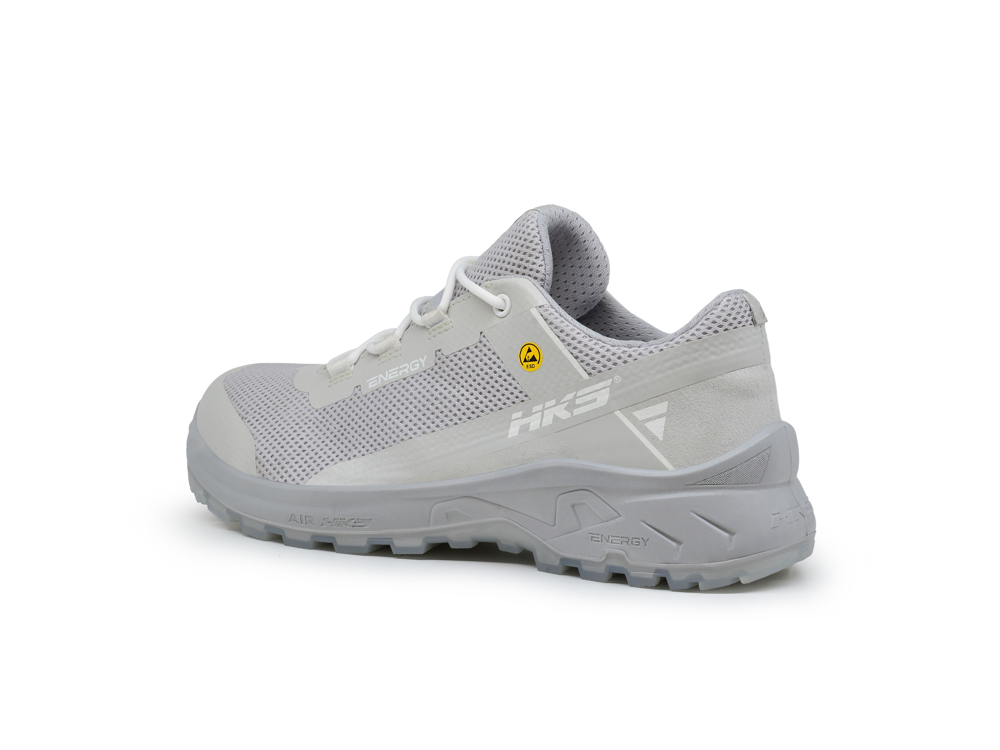 Air Fit Grey S1PL
