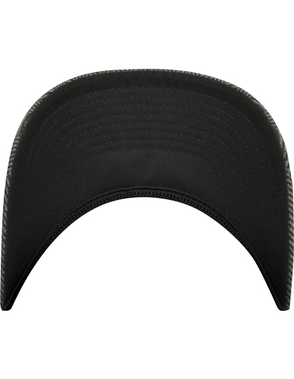 Heringbone Melange Flexfit