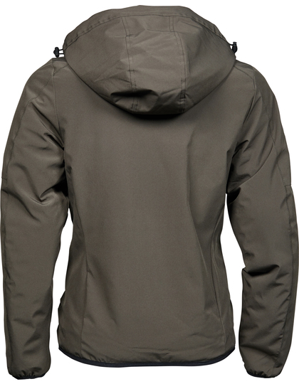 Women´s Urban Adventure Jacket Women´s Urban Adventure Jacket