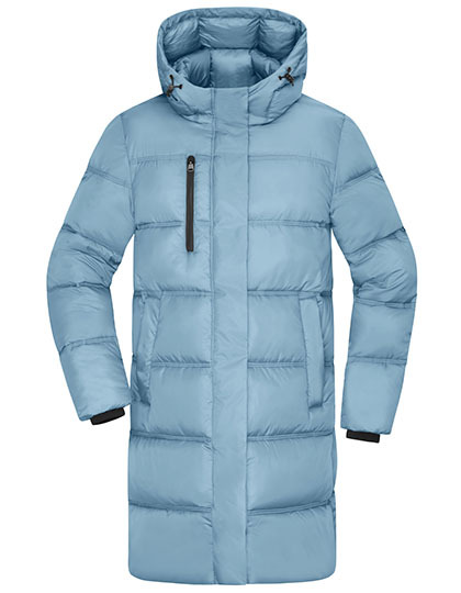 Ladies´ Winter Short Coat Ladies´ Winter Short Coat