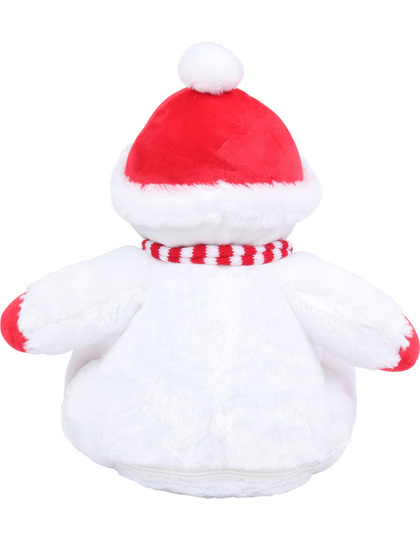 Zippie Snowman