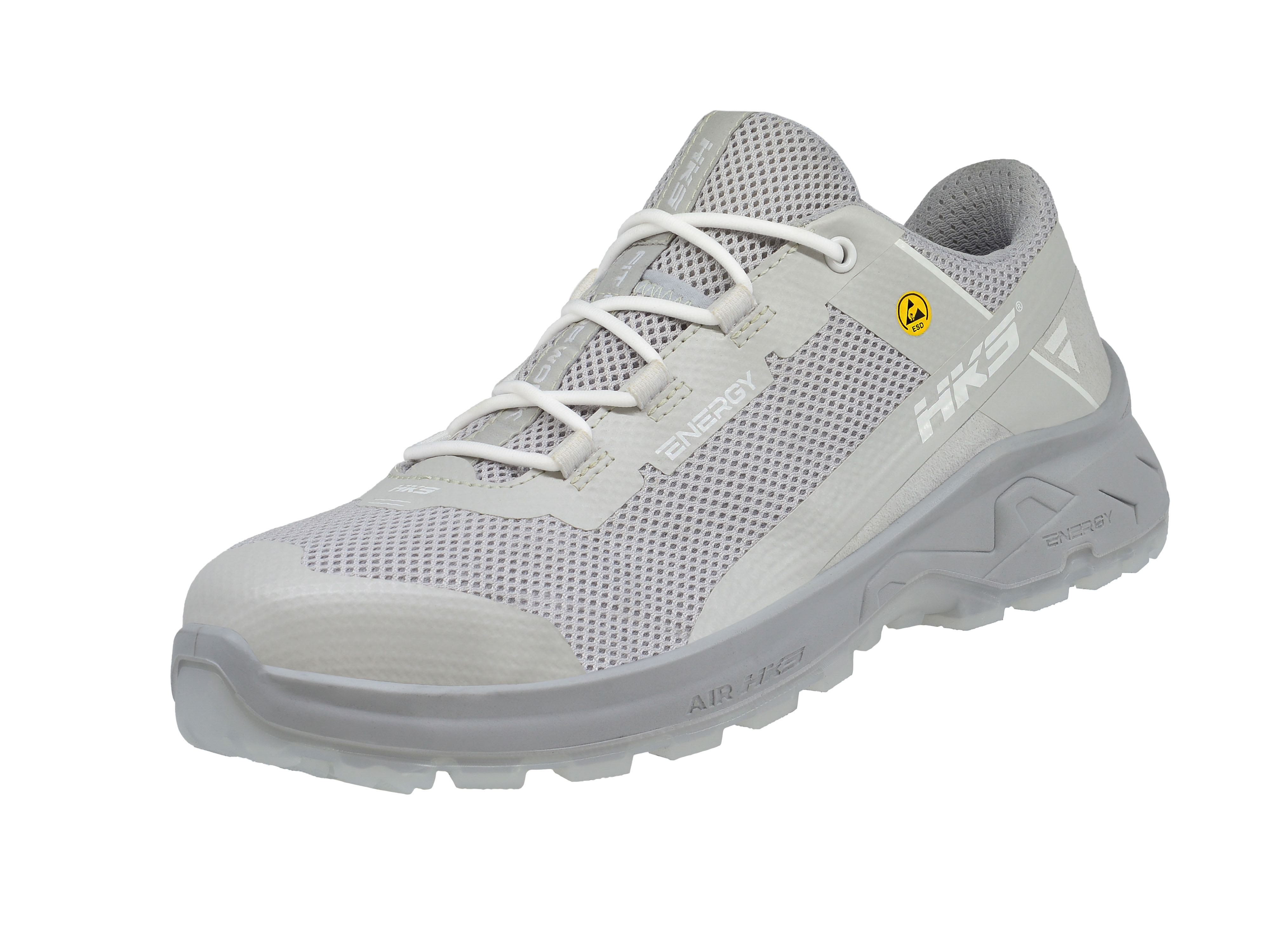 Air Fit Grey S1PL