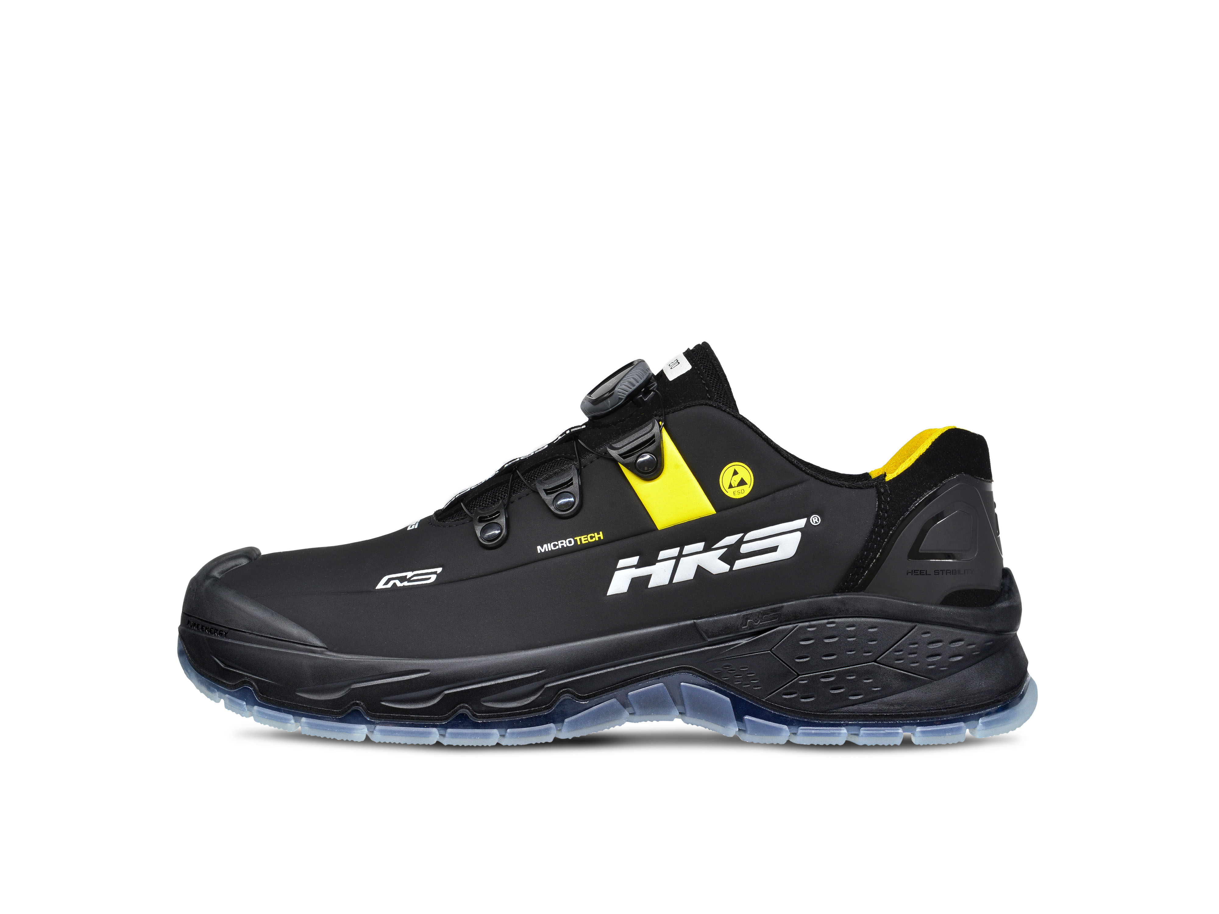 RS 270 Boa S3