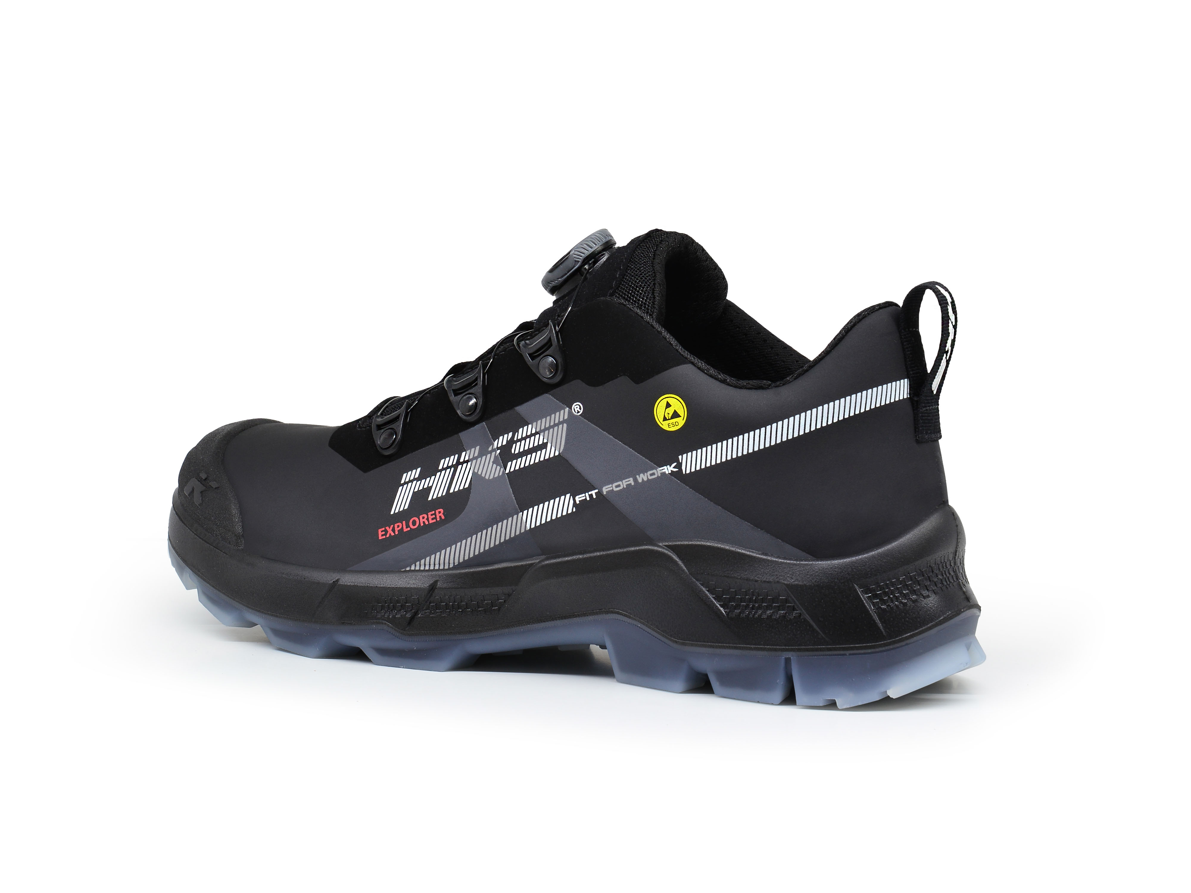Explorer Boa S3S