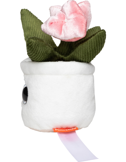 Schmoozies® Evergreenies® Tulpe
