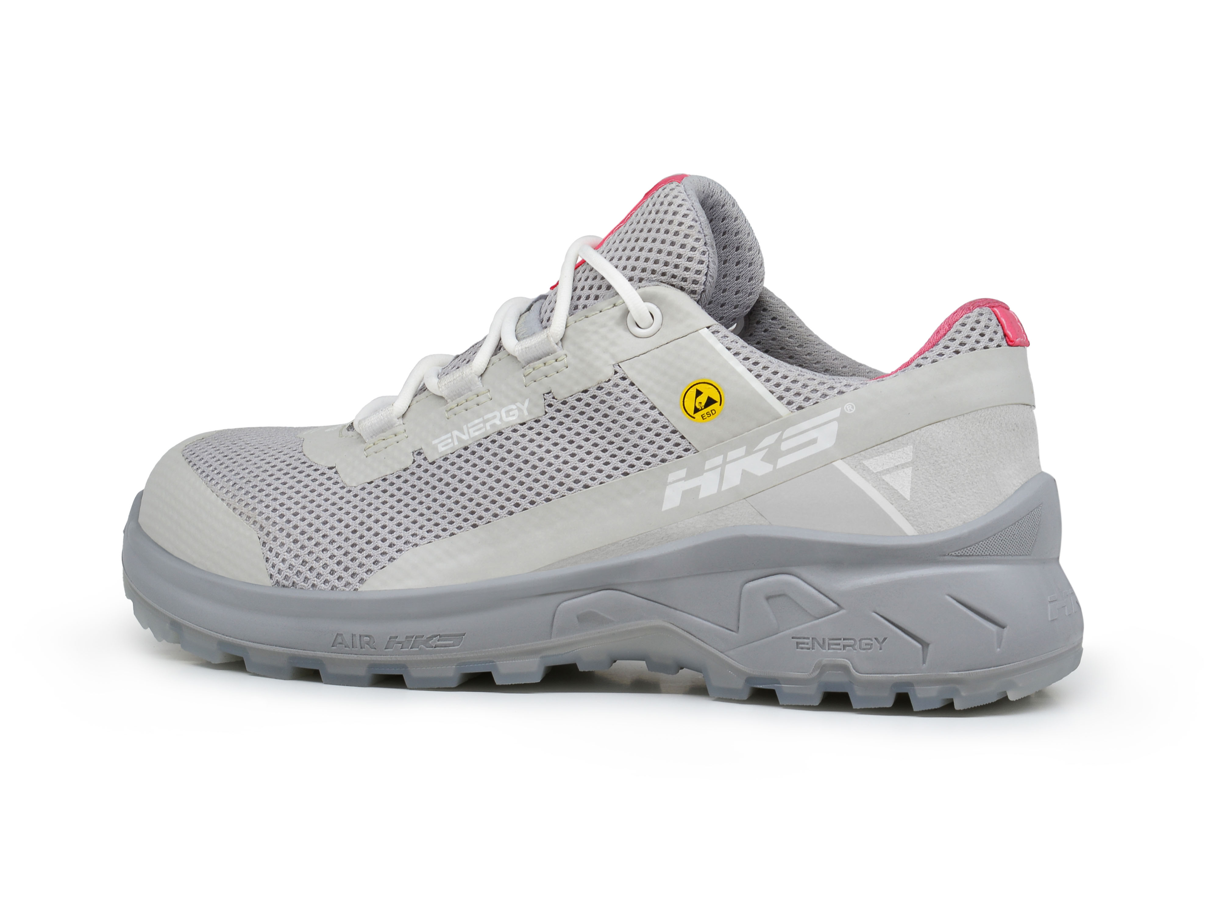 Air Fit Pink S1PL