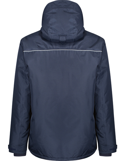 Regatta Thermogen Powercell 5000 Heated Jacket