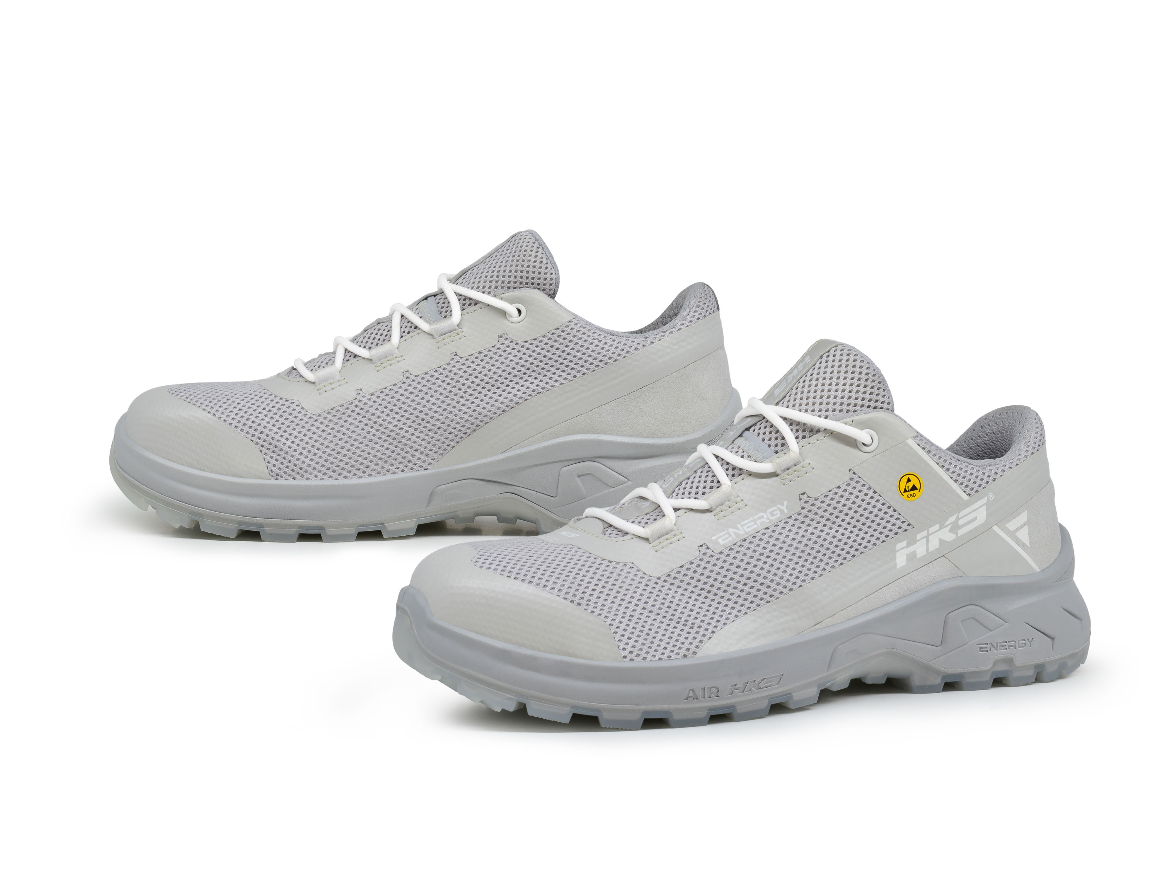Air Fit Grey S1PL Air Fit Grey S1PL