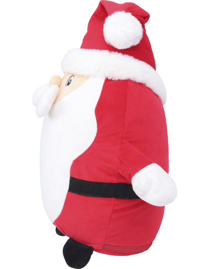 Zippie Father Christmas
