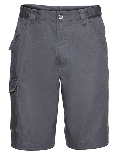 RUSSEL Twill Shorts RUSSEL Twill Shorts