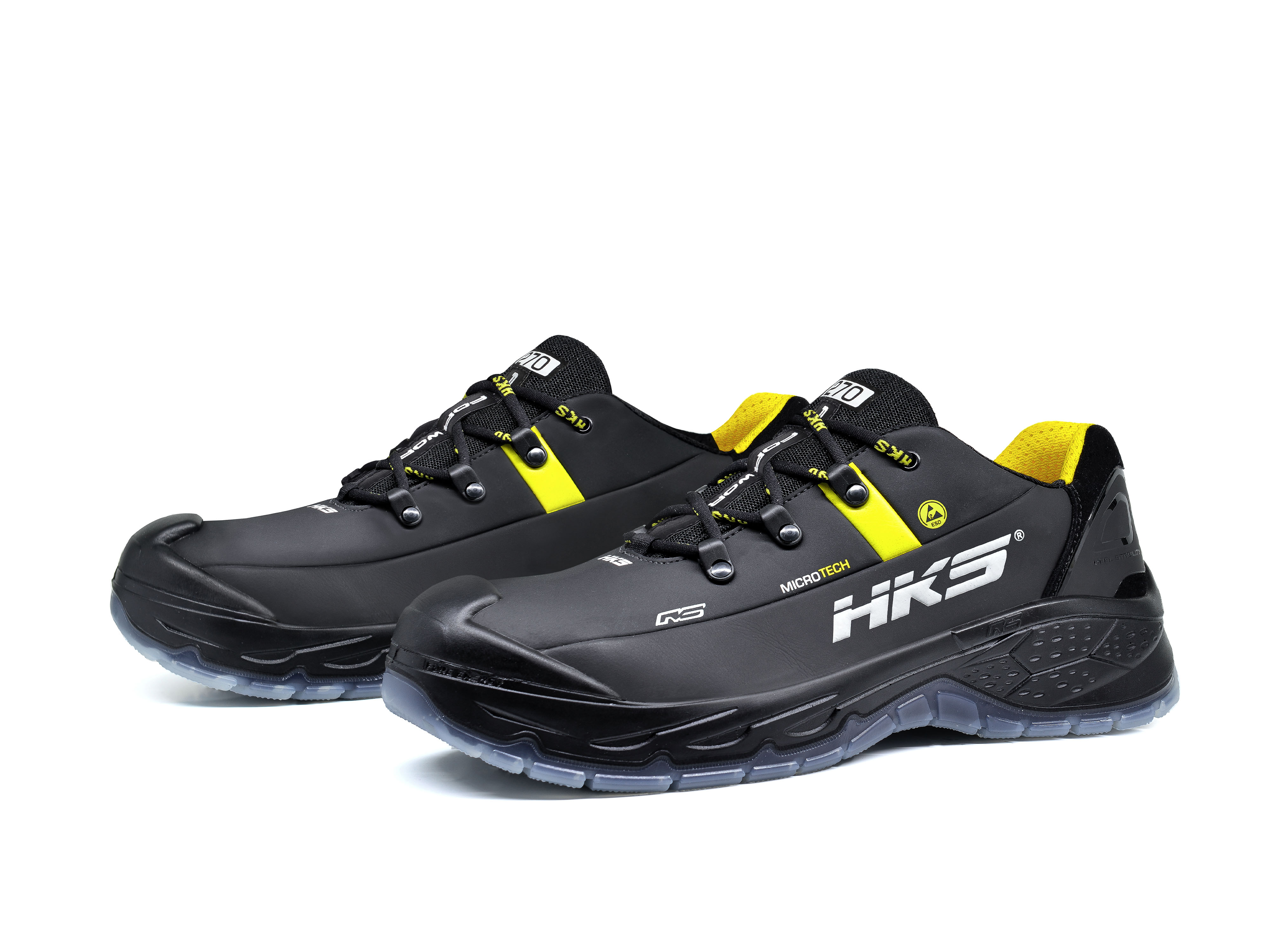 RS 270 S3