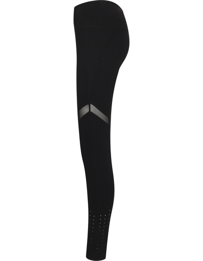Legging Panelled Legging Panelled