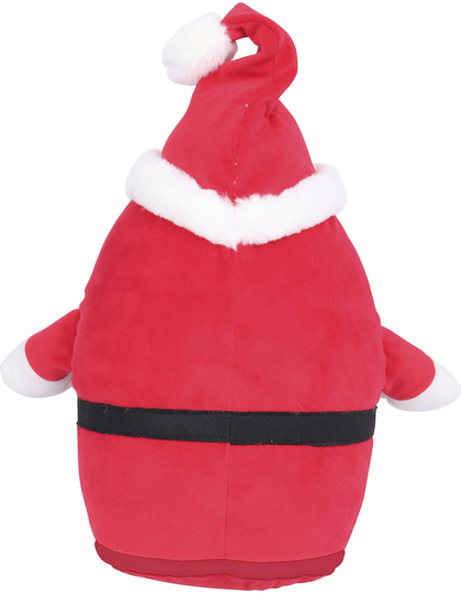 Zippie Father Christmas