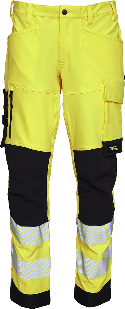 Bundhose-Stretch Visible Xtreme Recycelt Bundhose-Stretch Visible Xtreme Recycelt