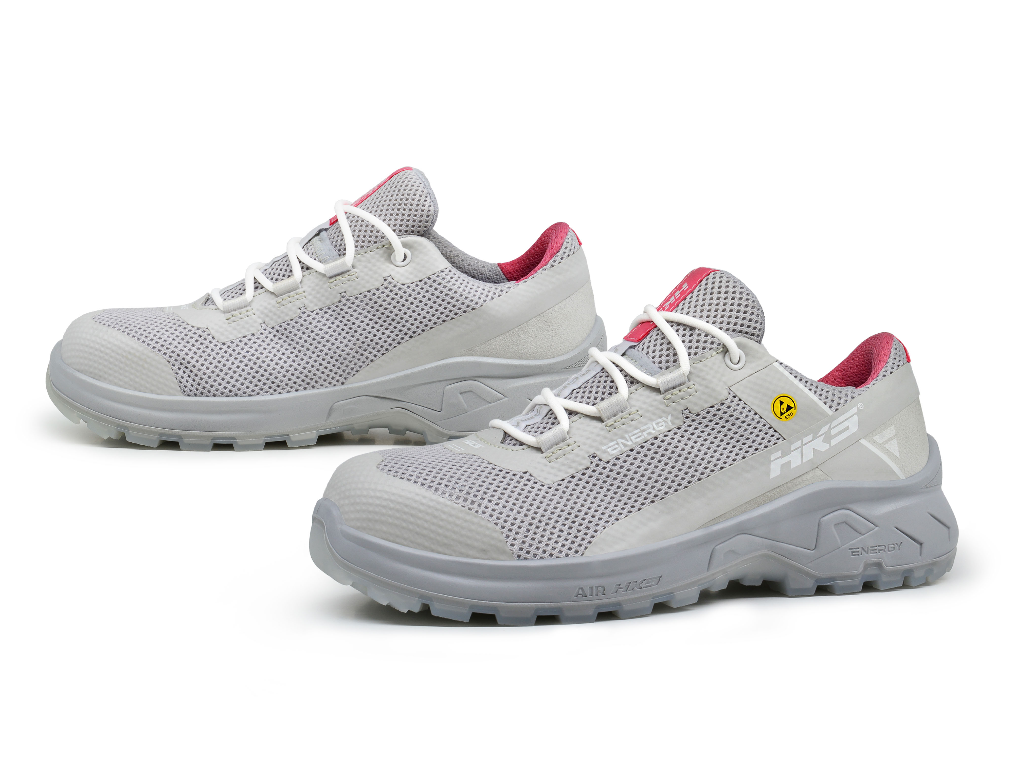 Air Fit Pink S1PL