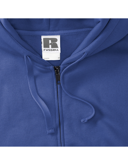 Russell Men Zipper Russell Men Zipper
