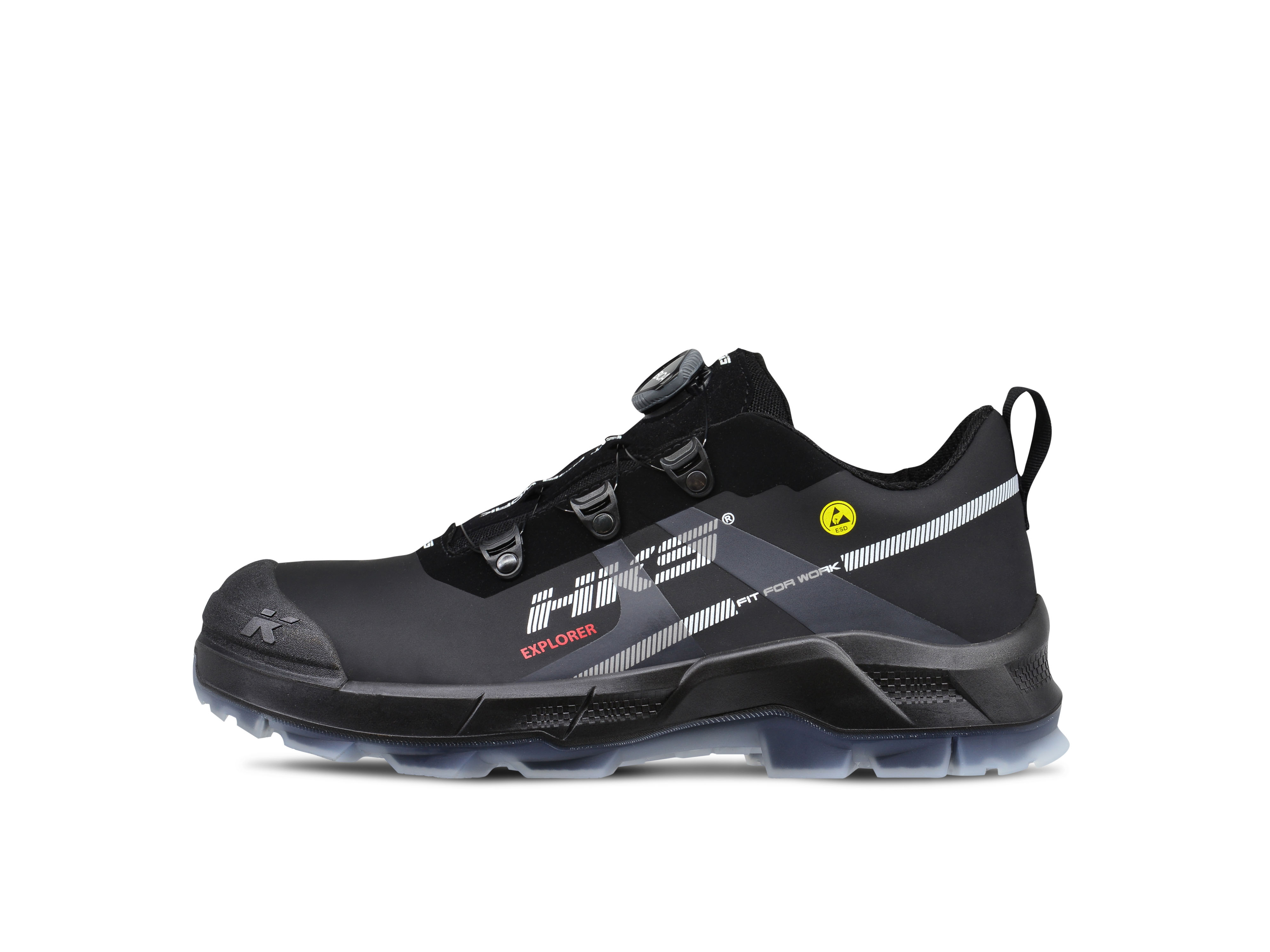 Explorer Boa S3S