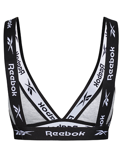 Women´s Triangle Bra - Dotty