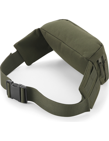 MOLLE Utility Waistpack MOLLE Utility Waistpack