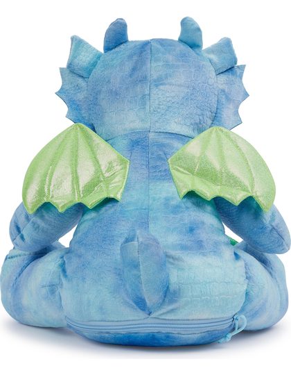 Zippie Blue Dragon