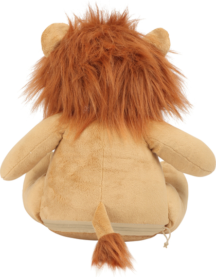 Zippie Lion Zippie Lion