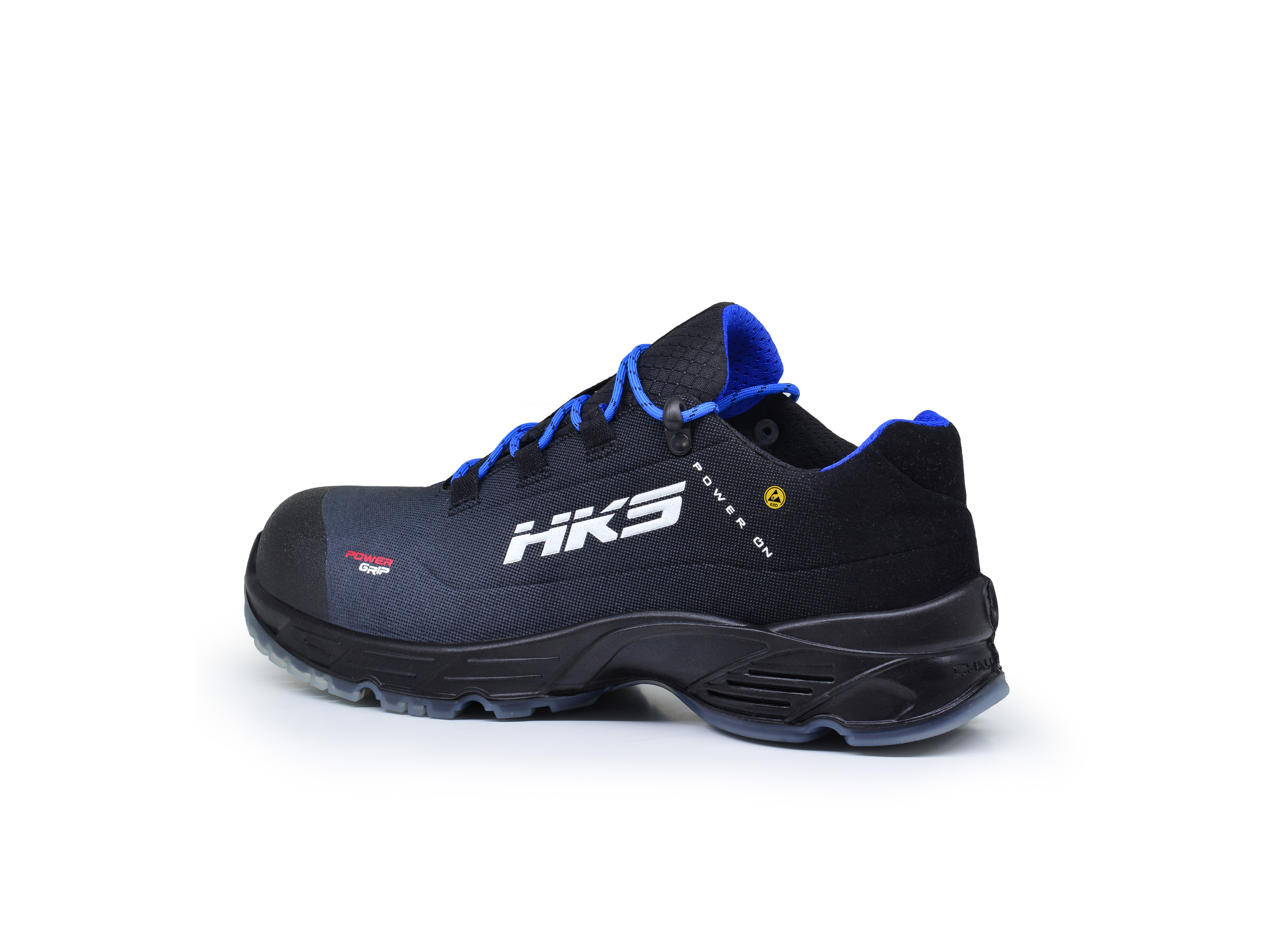 CPO 15 S3