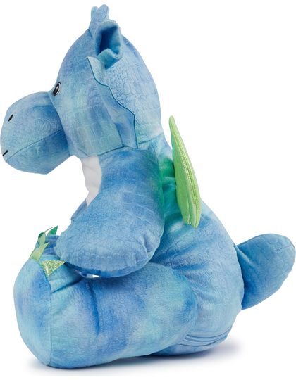 Zippie Blue Dragon