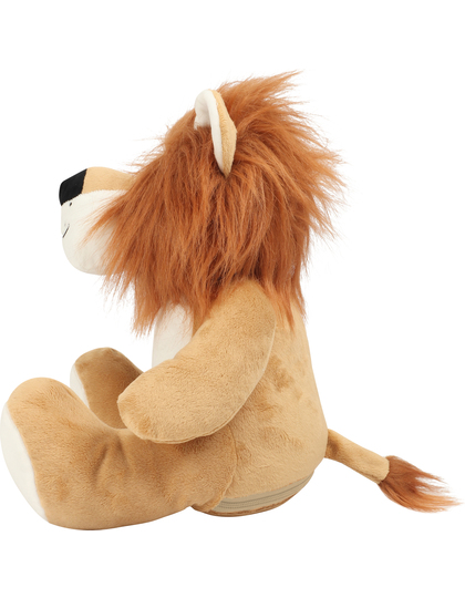 Zippie Lion