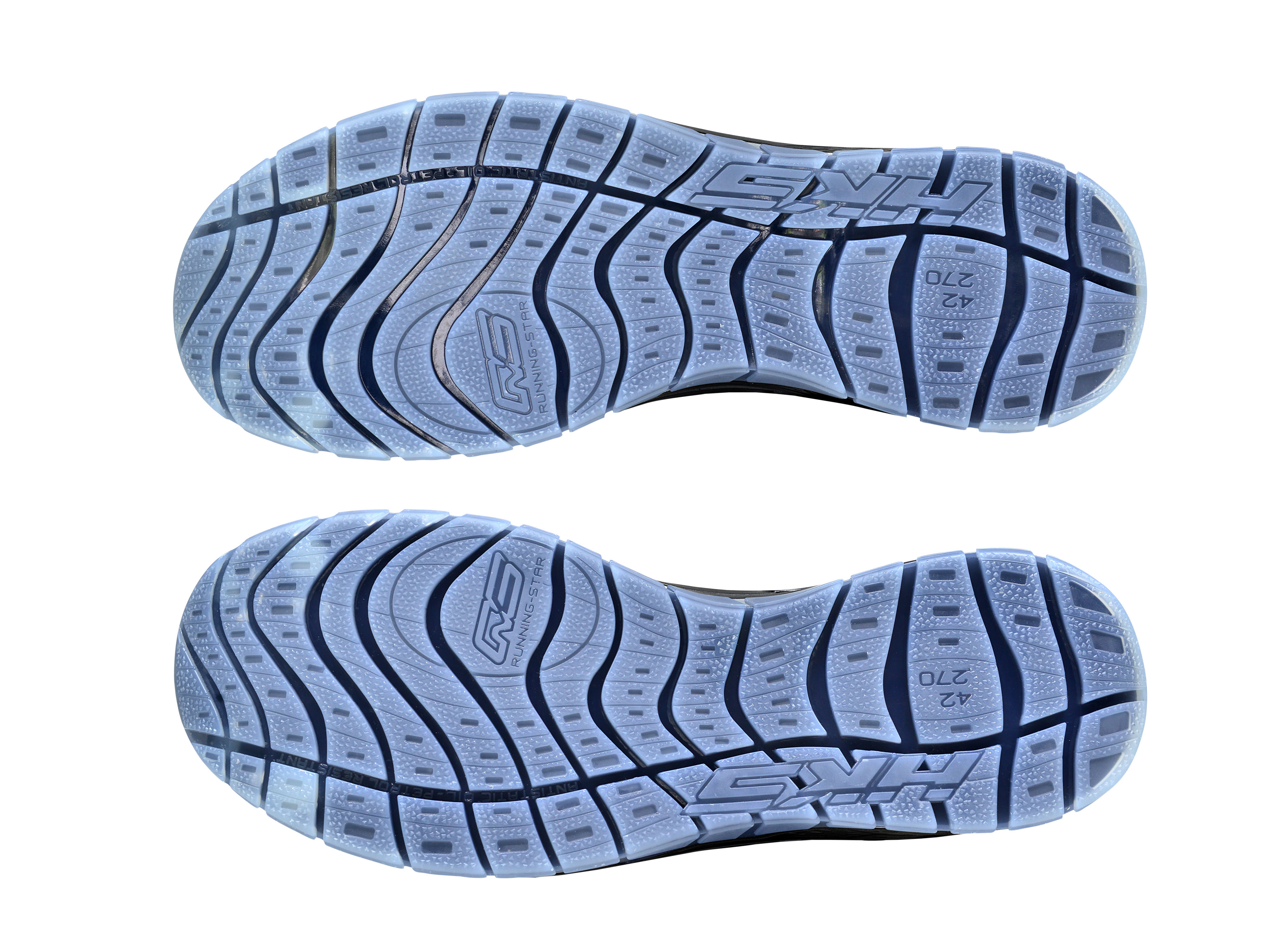 RS 275 Boa S3