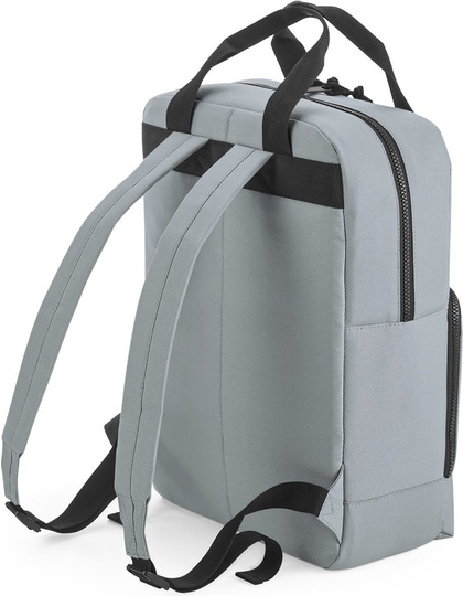 Recycled Twin Handle Cooler Backpack Recycled Twin Handle Cooler Backpack