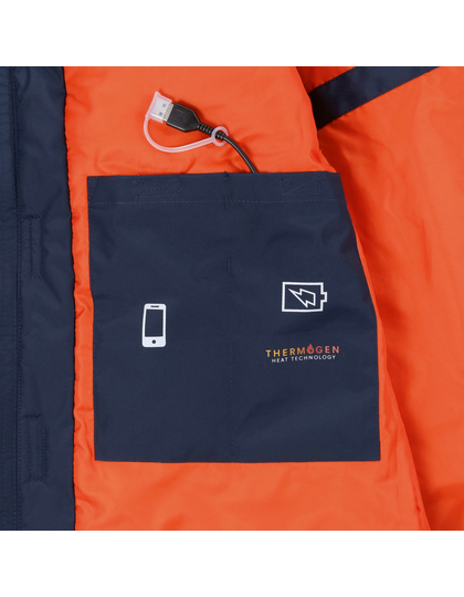 Regatta Thermogen Powercell 5000 Heated Jacket