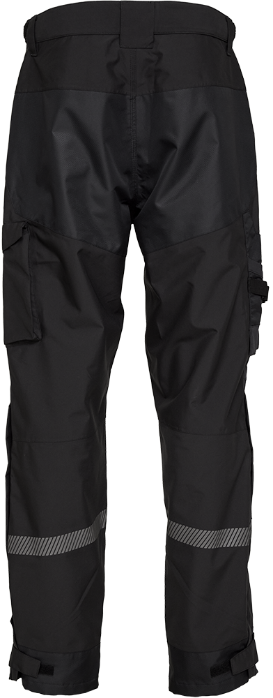 Regenhose Stretch Working Xtreme