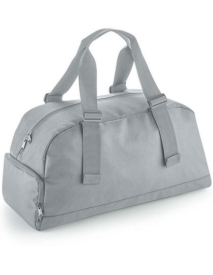 Recycled Essentials Holdall Recycled Essentials Holdall