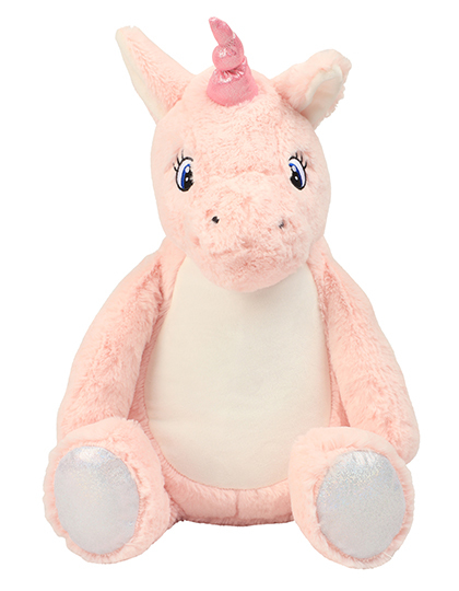 Kuscheltier Einhorn