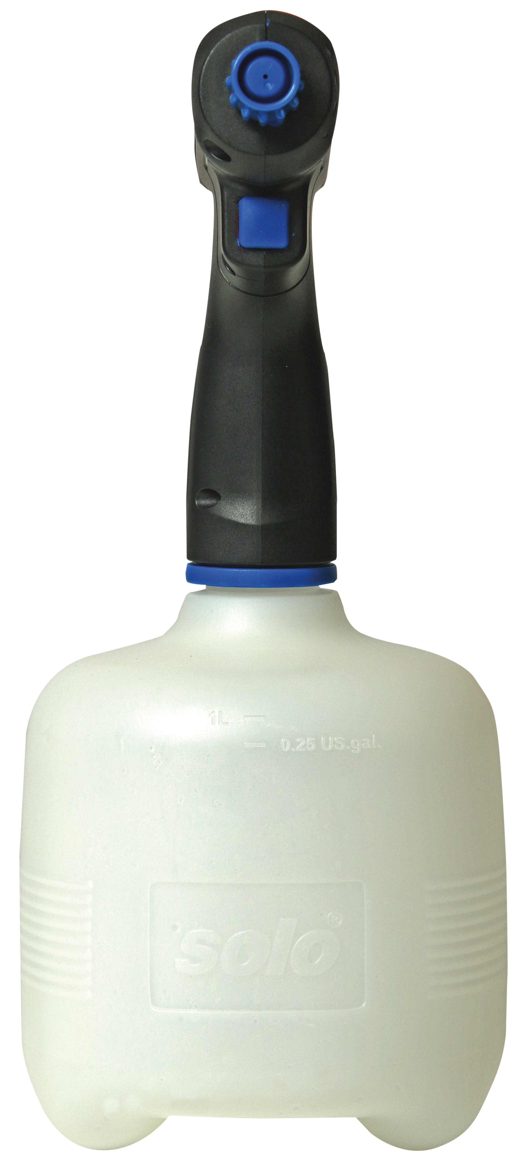 CLEANLine Akku-Handspritze 360 B 1,0 L Füllmenge