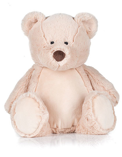 Zippie Teddy Zippie Teddy
