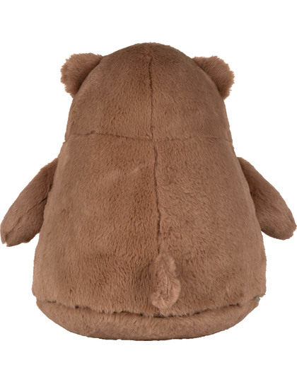 Zippie Brown Bear