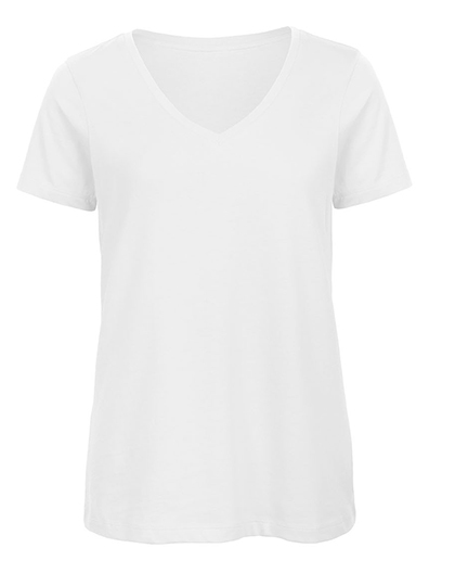 Inspire V-Shirt Women