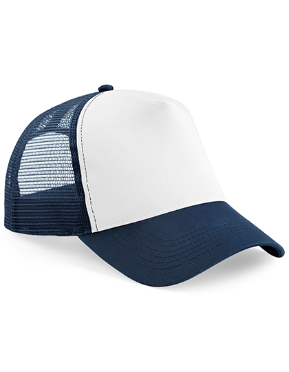 Junior Snapback Trucker Junior Snapback Trucker