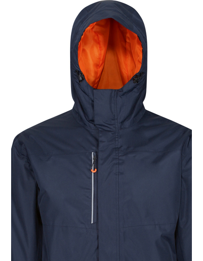 Regatta Thermogen Powercell 5000 Heated Jacket Regatta Thermogen Powercell 5000 Heated Jacket
