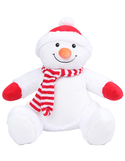 Zippie Snowman Zippie Snowman