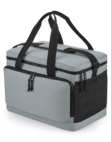 Recycled Large Cooler Shoulder Bag Recycled Large Cooler Shoulder Bag