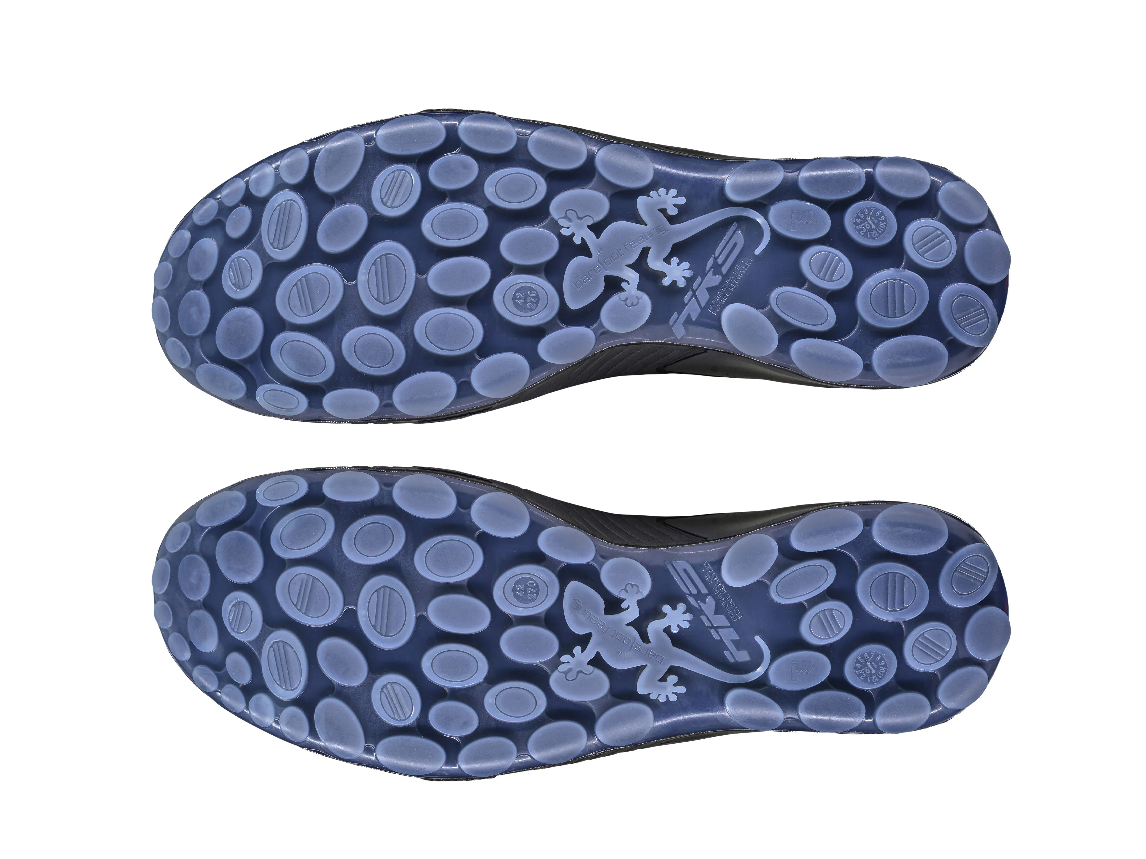 HKS Barfuß Sicherheitshochschuhe S3 "BFS 90" HKS Barfuß Sicherheitshochschuhe S3 "BFS 90"