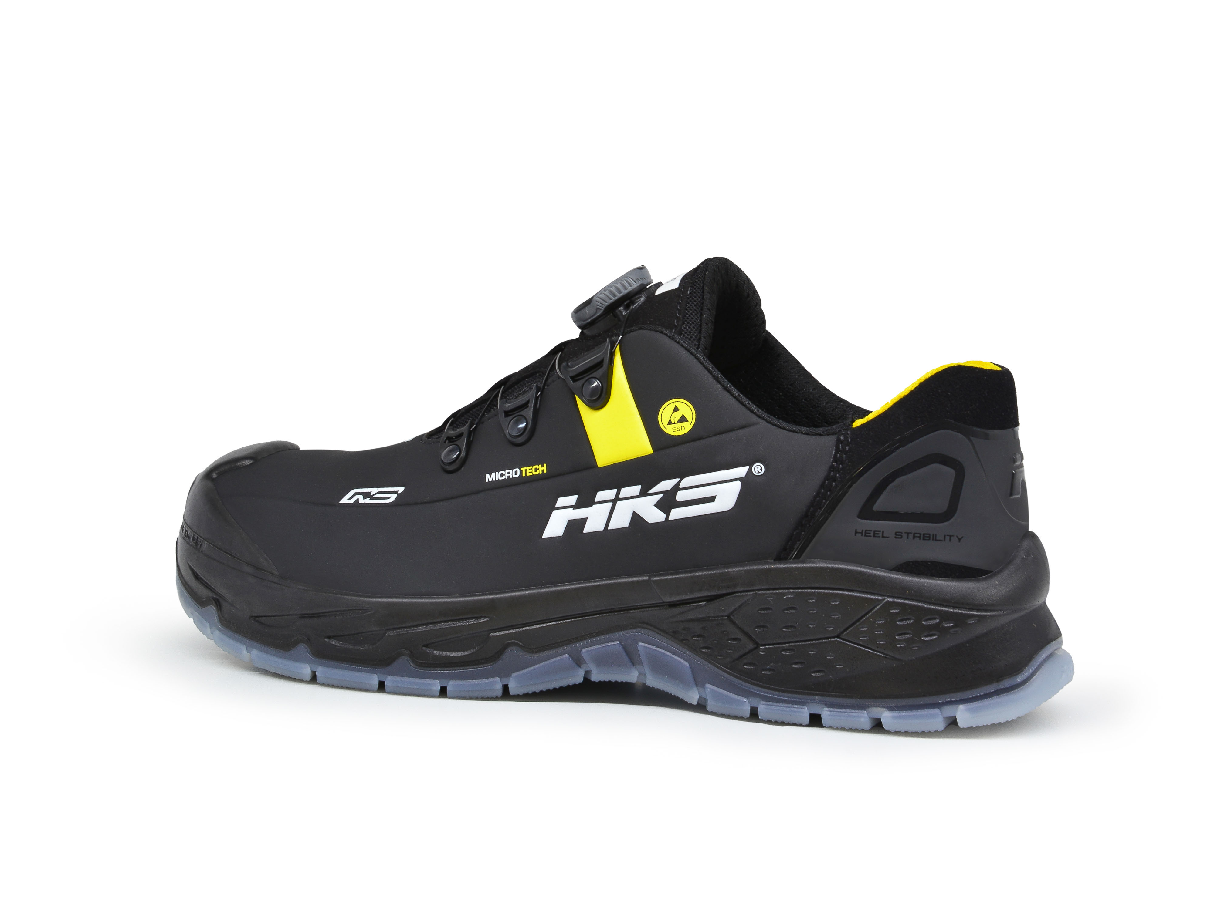 RS 270 Boa S3