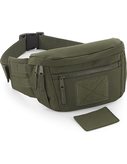 MOLLE Utility Waistpack MOLLE Utility Waistpack
