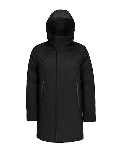 Men´s Warm Jacket Alfi