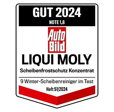 Schei­ben­frost­schutz Konzen­trat 1 Liter