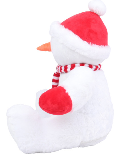 Zippie Snowman