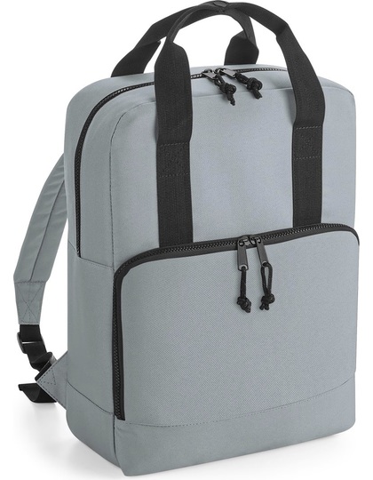 Recycled Twin Handle Cooler Backpack Recycled Twin Handle Cooler Backpack